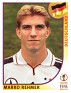 Japan - 2002 - Panini - 2002 Fifa World Cup Korea Japan - 318 - Sí - Marko Rehmer, Deutschland - 0